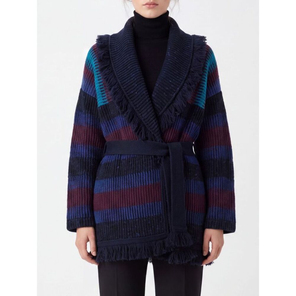 Giorgio Armani Women Sweater Woman Giorgio Armani